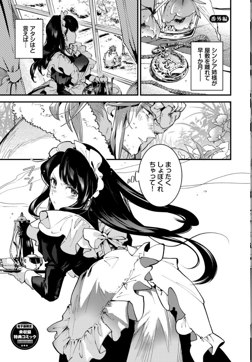 ブライド・メイド（単行本）【デジタル特装版】【FANZA限定版】 サンプル39ページ目