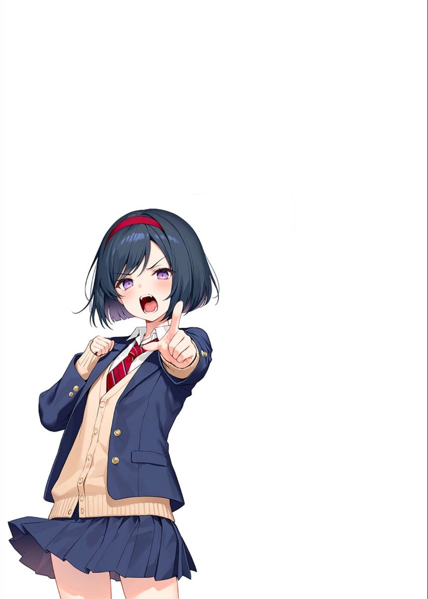 好きな子にフラれて女体化させられた生徒会長がマチアプで出会った同級生にメス堕ちする話 モザイク版 サンプル4ページ目
