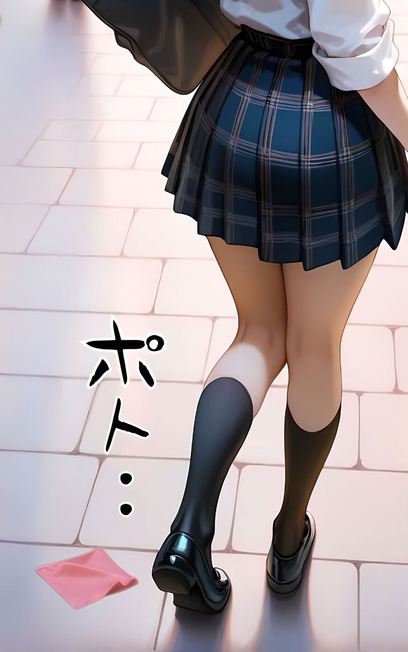 【オヤジ嫌いツンデレ●●征服編】水着撮影会のはずが、いつのまにかおぢさんち〇ぽに沼る話4 モザイク版 サンプル13ページ目