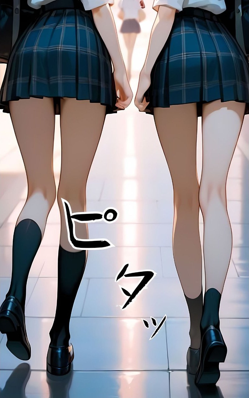 【オヤジ嫌いツンデレ●●征服編】水着撮影会のはずが、いつのまにかおぢさんち〇ぽに沼る話4 モザイク版 サンプル15ページ目