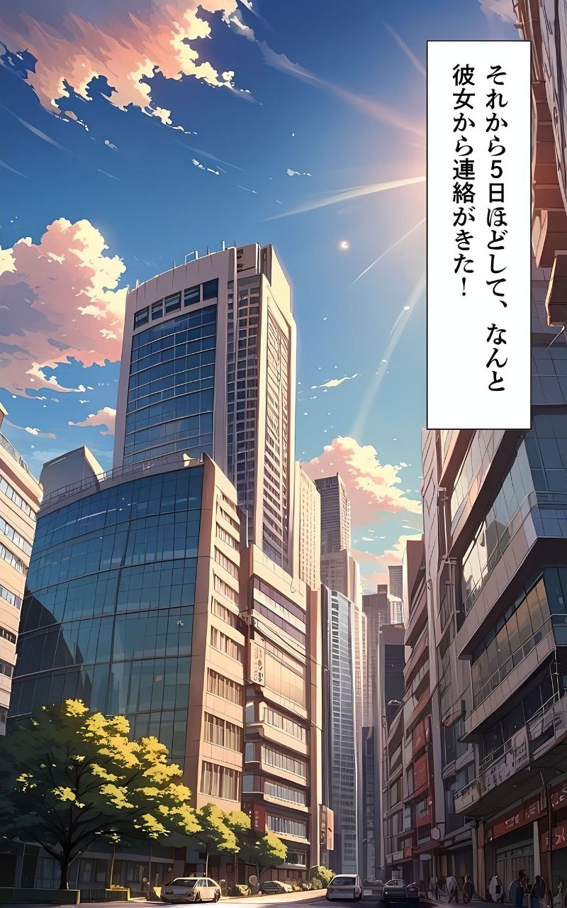 【オヤジ嫌いツンデレ●●征服編】水着撮影会のはずが、いつのまにかおぢさんち〇ぽに沼る話4 モザイク版 サンプル27ページ目