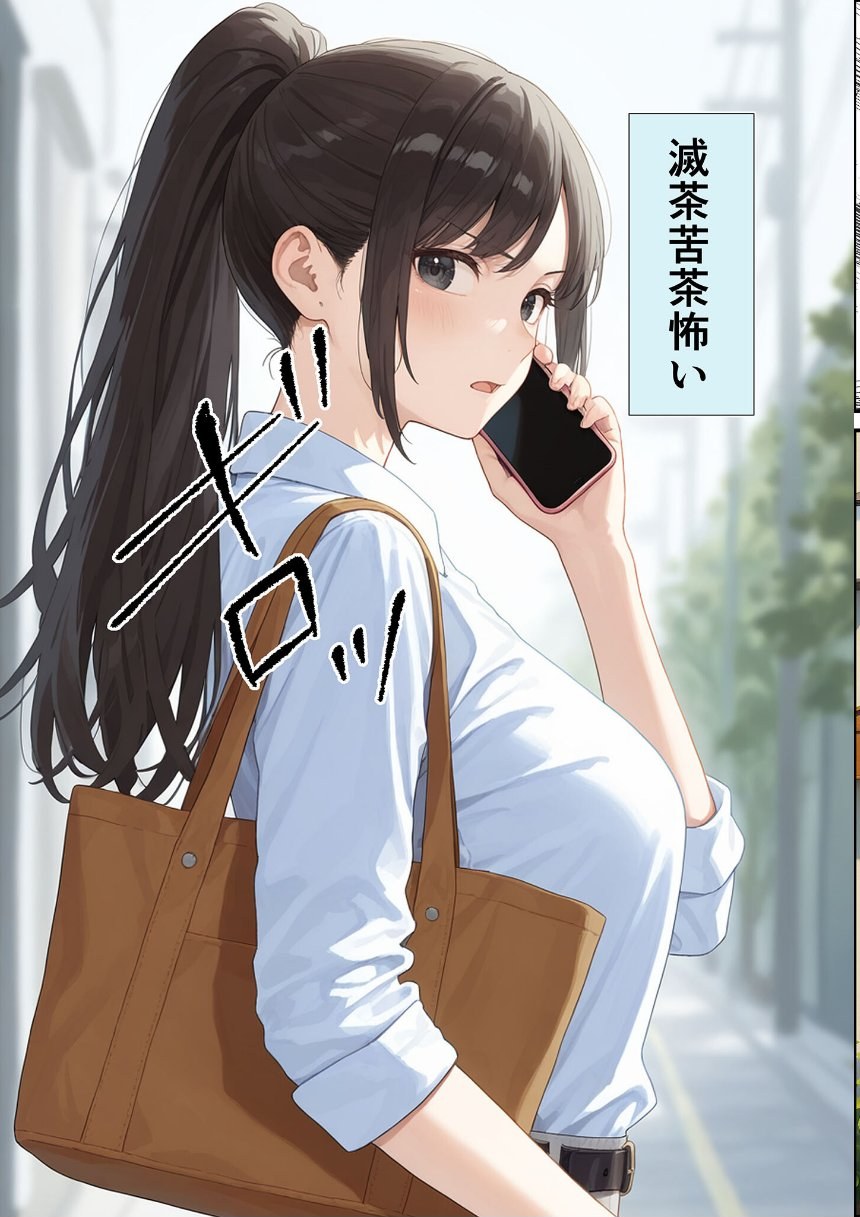 チン体契約 欲求不満限界アラサー大家にチ●ポを請求される【合冊版】 モザイク版 サンプル7ページ目